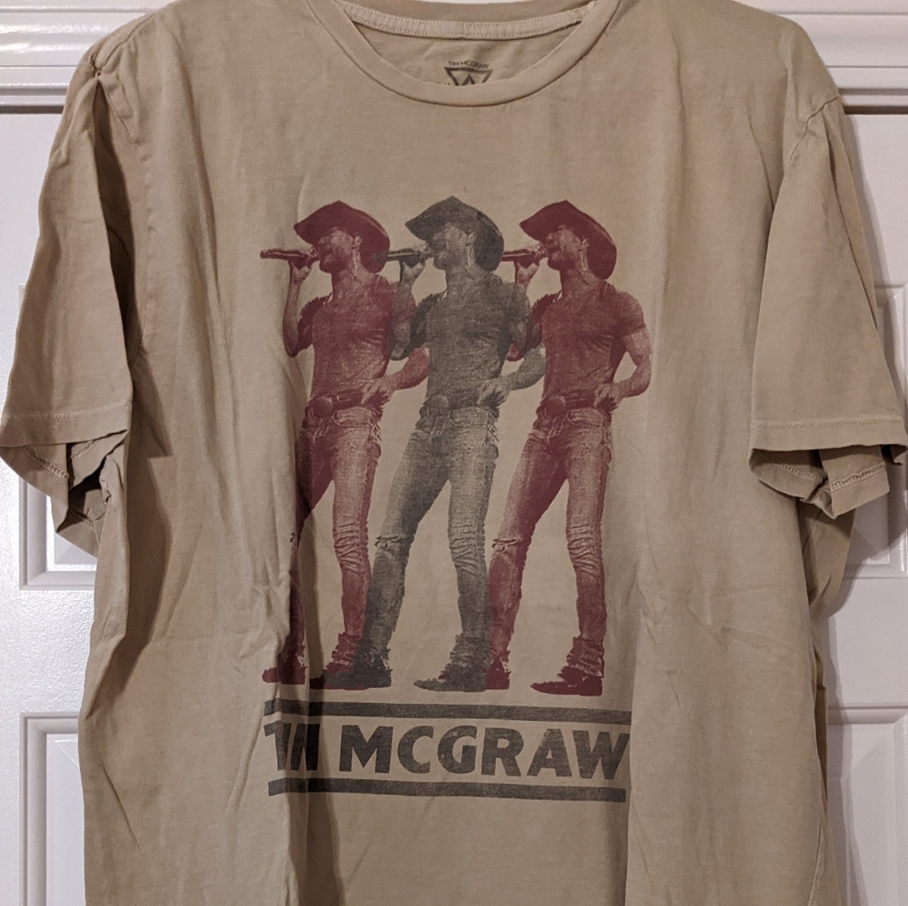 Soul 2 Soul Lucky Brand Tee